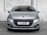 Minituur van Peugeot 208 1.2 PureTech Allure 82pk 2017, RL-064-L