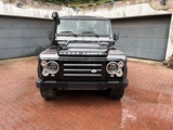 Minituur van LAND ROVER Defender 110 TD5 Station Wagon