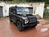 Minituur van LAND ROVER Defender 110 TD5 Station Wagon