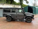 Minituur van LAND ROVER Defender 110 TD5 Station Wagon