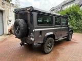Minituur van LAND ROVER Defender 110 TD5 Station Wagon