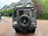 Minituur van LAND ROVER Defender 110 TD5 Station Wagon