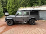 Minituur van LAND ROVER Defender 110 TD5 Station Wagon