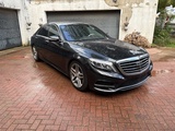 Miniaturansicht von MERCEDES BENZ S 500L AMG Line