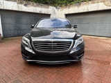 Miniaturansicht von MERCEDES BENZ S 500L AMG Line