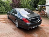 Miniaturansicht von MERCEDES BENZ S 500L AMG Line