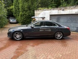 Miniaturansicht von MERCEDES BENZ S 500L AMG Line