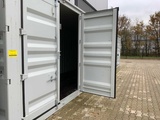 Thumbnail of QP-SOSQ-1602 Storage Container 40ft High Cube multi-door
