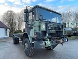 Thumbnail of Daf - 5444 4X4 - Truck