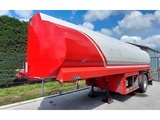 Thumbnail of LAG - Tank trailer - Semi-trailer