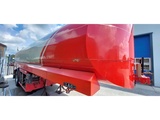 Thumbnail of LAG - Tank trailer - Semi-trailer