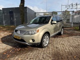 Minituur van Mitsubishi - Outlander - 2.4 Intro Edit. 2WD - Car - 2007