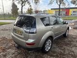 Minituur van Mitsubishi - Outlander - 2.4 Intro Edit. 2WD - Car - 2007