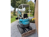 Thumbnail of Messersi - 2012 - M-16U - Mini Excavator