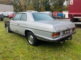 Minituur van 1969 Mercedes-benz 250 coupé (W114)