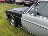 Minituur van 1969 Mercedes-benz 250 coupé (W114)