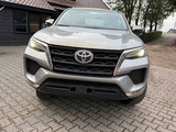 Miniaturansicht von Toyota - 2025 - Fortunner - Auto