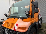 Thumbnail of Unimog - U300 - Truck