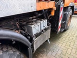 Thumbnail of Unimog - U300 - Truck