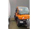 Thumbnail of Unimog - U300 - Truck