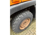 Thumbnail of Unimog - U300 - Truck