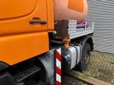 Thumbnail of Unimog - U300 - Truck