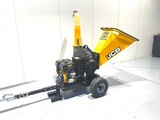 Thumbnail of JCB - CH150120PE - Wood chipper 2025, shredding capacity 120 mm