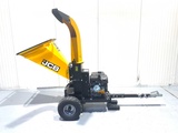 Thumbnail of JCB - CH150120PE - Wood chipper 2025, shredding capacity 120 mm