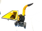 Thumbnail of JCB - CH150120PE - Wood chipper 2025, shredding capacity 120 mm