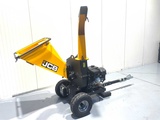 Thumbnail of JCB - CH150120PE - Wood chipper 2025, shredding capacity 120 mm