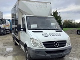 Minituur van Mercedes-Benz - 513 CDI - Sprinter - Van