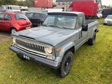 Miniaturansicht von 1977er Jeep Truck J20