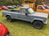 Miniaturansicht von 1977er Jeep Truck J20