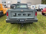 Miniaturansicht von 1977er Jeep Truck J20