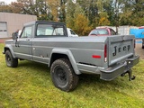 Miniaturansicht von 1977er Jeep Truck J20