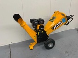 Thumbnail of JCB - CH75100P - Wood chipper, chipping capacity 100 mm, 2025