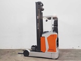 Minituur van Still - 2015 - FM-X20 - Reach truck
