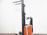 Minituur van Still - 2015 - FM-X20 - Reach truck