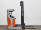 Minituur van Still - 2015 - FM-X20 - Reach truck
