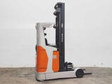 Minituur van Still - 2015 - FM-X20 - Reach truck