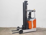 Minituur van Still - 2015 - FM-X20 - Reach truck