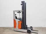 Minituur van Still - 2015 - FM-X20 - Reach truck