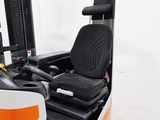 Minituur van Still - 2015 - FM-X20 - Reach truck