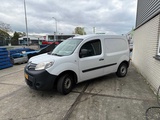 Minituur van Renault - Kangoo - 1.5 dCi 75 Comfort - Bedrijfswagen
