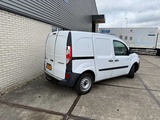 Minituur van Renault - Kangoo - 1.5 dCi 75 Comfort - Bedrijfswagen