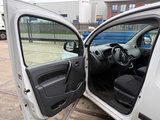 Minituur van Renault - Kangoo - 1.5 dCi 75 Comfort - Bedrijfswagen