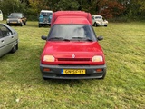 Minituur van 1993 Renault Express 1.4 Combi RL