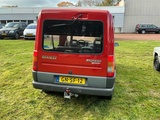 Minituur van 1993 Renault Express 1.4 Combi RL