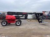 Minituur van 2021 Manitou 200 ATJ Hoogwerker