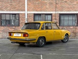 Miniaturansicht von Triumph 2000 MK2 2.0 90PS 1971 Youngtimer